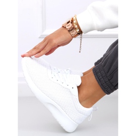 Zatto Calzettoni bianchi bianca 1