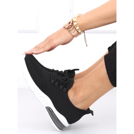 Calzature sportive Kessi Black nero 1