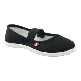 American Club Sneaker ceche nere del club americano nero 1