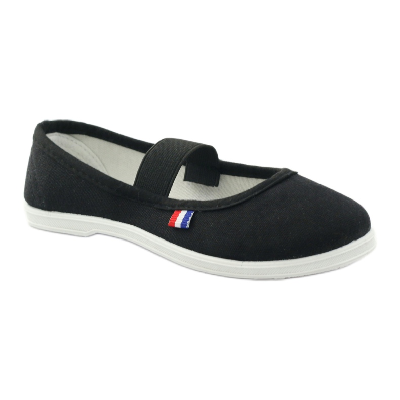 American Club Sneaker ceche nere del club americano nero 1