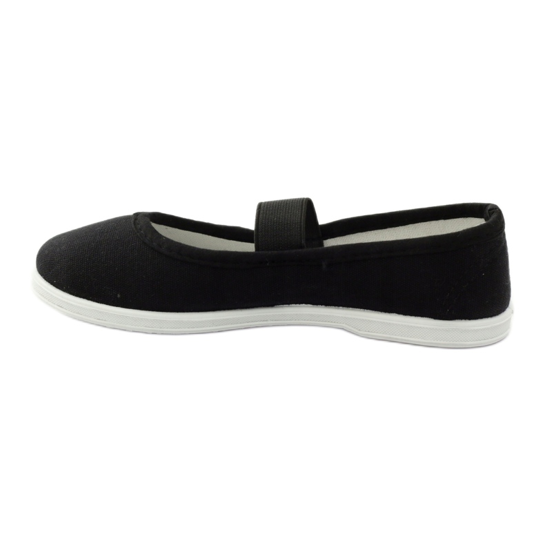 American Club Sneaker ceche nere del club americano nero 2