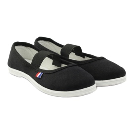 American Club Sneaker ceche nere del club americano nero 4