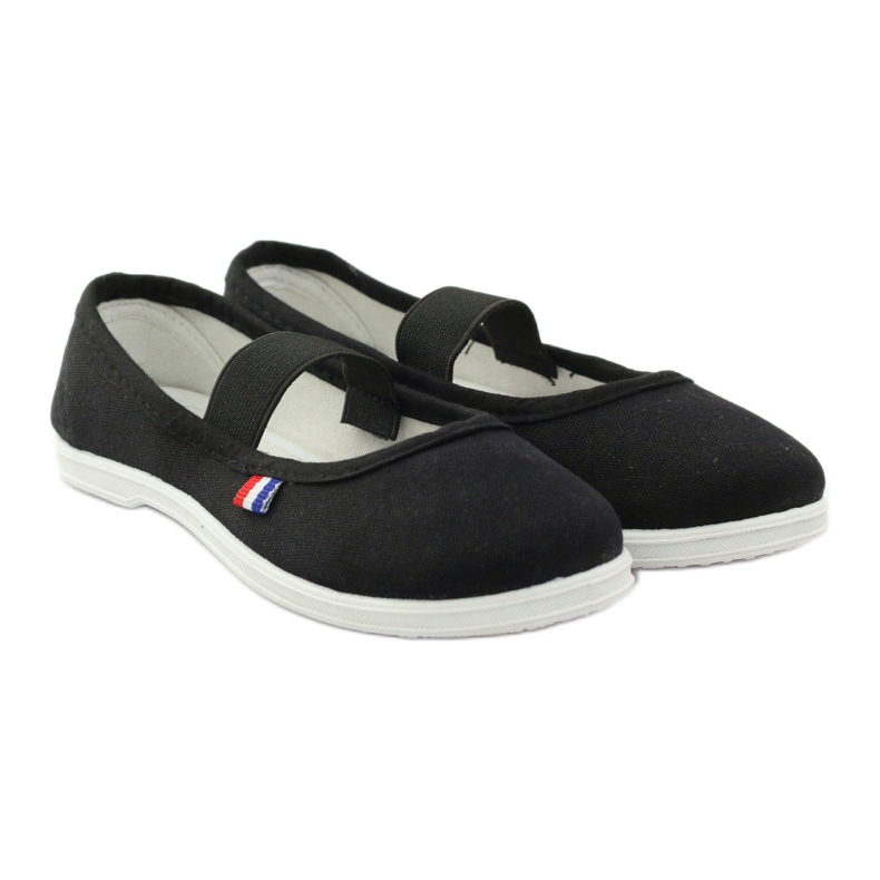 American Club Sneaker ceche nere del club americano nero 4