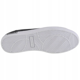 Scarpe Lacoste Powercourt 741SMA0028312 nere nero 3