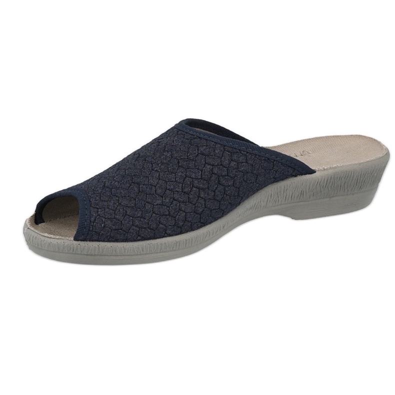 Scarpe da donna Befado pu 581D199 nero 2