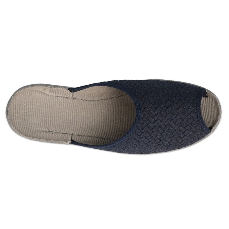 Scarpe da donna Befado pu 581D199 nero 1