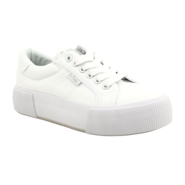 Scarpe Lee Cooper W LCW-22-31-0884L bianca 1