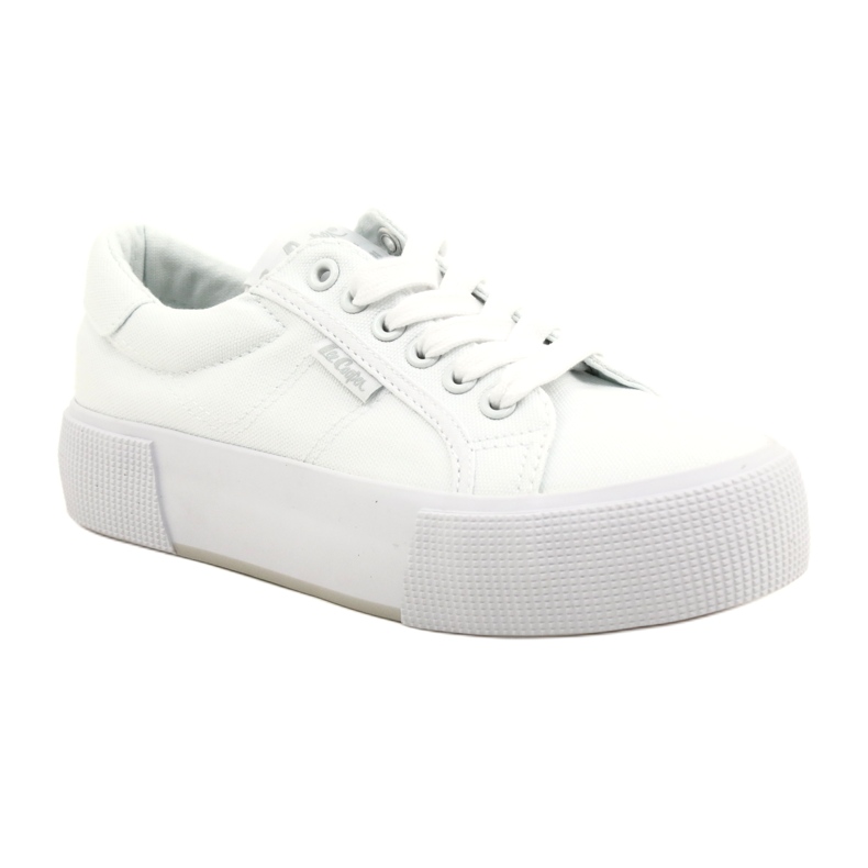 Scarpe Lee Cooper W LCW-22-31-0884L bianca 1