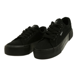 Lee Cooper W LCW-21-31-0885L Scarpe nere nero 2