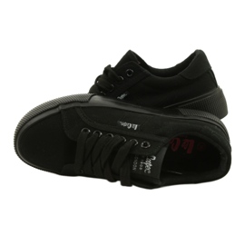 Lee Cooper W LCW-21-31-0885L Scarpe nere nero 5
