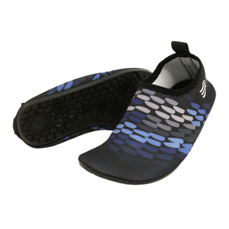 Scarpe PRO-22-34-012KID di Prowater Kid multicolore 4