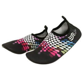 Scarpe PRO-22-34-011KID di Prowater Kid nero 4