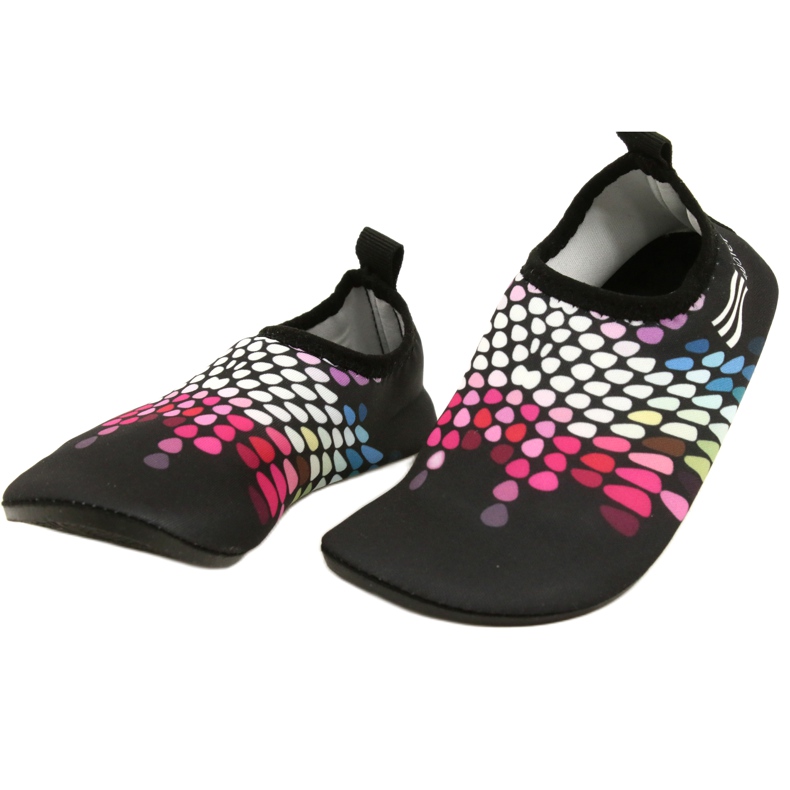 Scarpe PRO-22-34-011KID di Prowater Kid nero 3