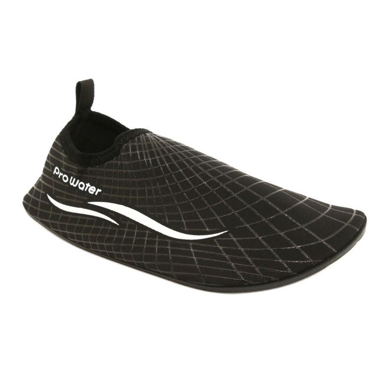 Scarpe in neopron per acqua ProWater PRO-22-34-013L nero 1