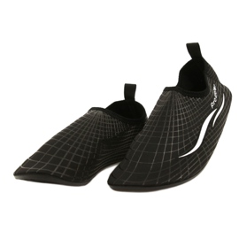 Scarpe in neopron per acqua ProWater PRO-22-34-013L nero 3