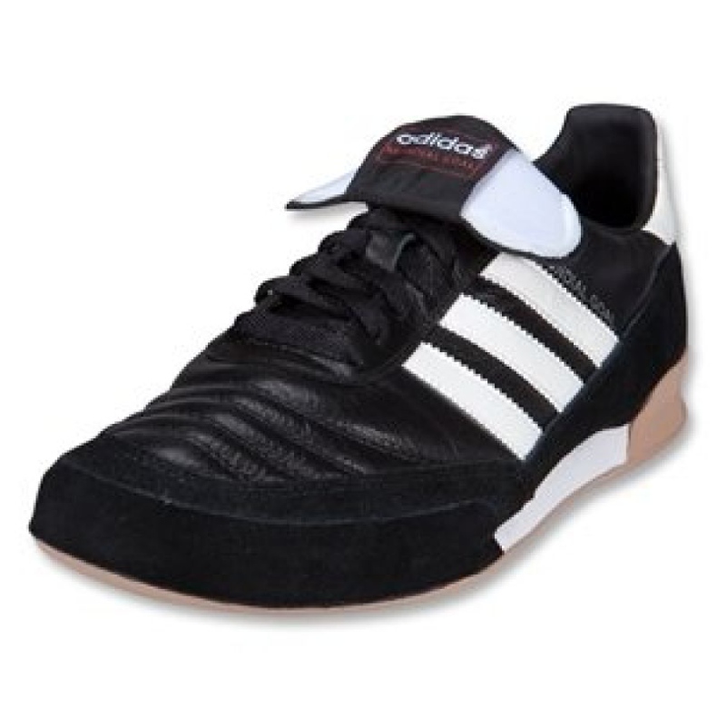 Obiettivo Mundial Adidas in 019310 Scarpe nere nero nero 2