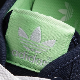 Scarpe Adidas Originals Honey Low W M19710 blu navy 1