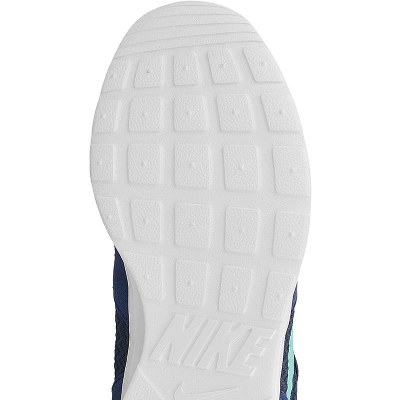 Nike Sportswear Kaishi W 654845-431 scarpe blu 1