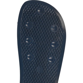 Adidas Originals Adilette M 288022 pantofole blu 1