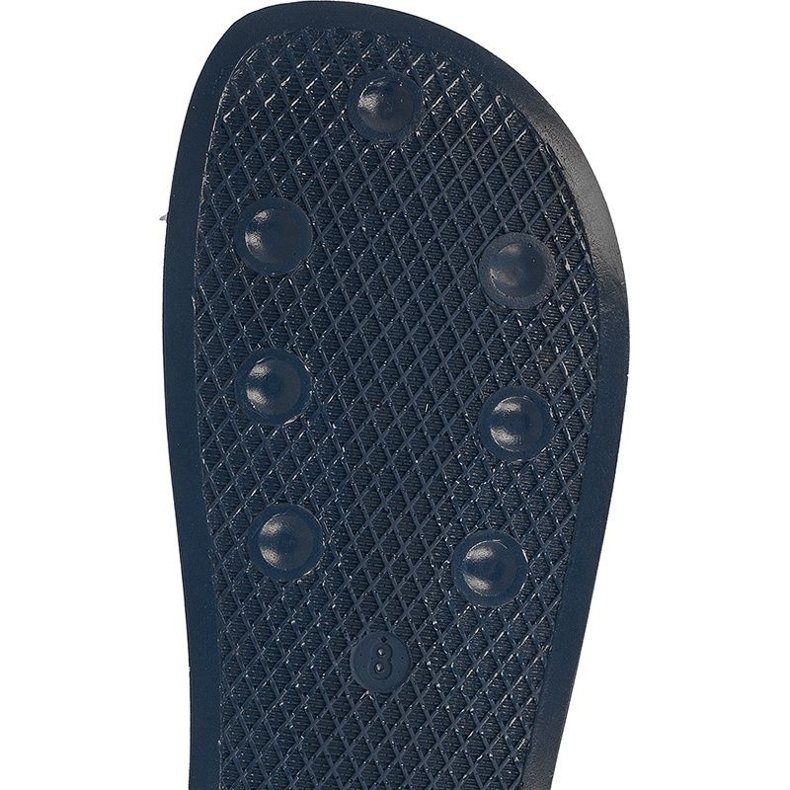 Adidas Originals Adilette M 288022 pantofole blu 1
