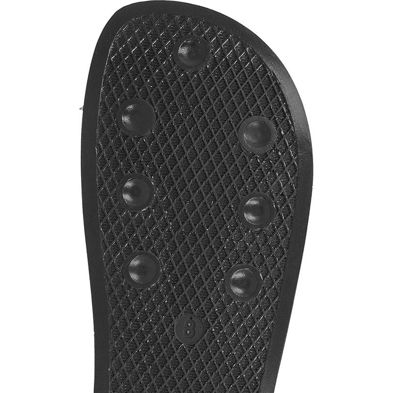 Adidas Originals Adilette M 280647 bianca nero 1