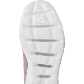 Nike Sportswear Kaishi 2.0 W 833666-051 scarpe rosa grigio 1