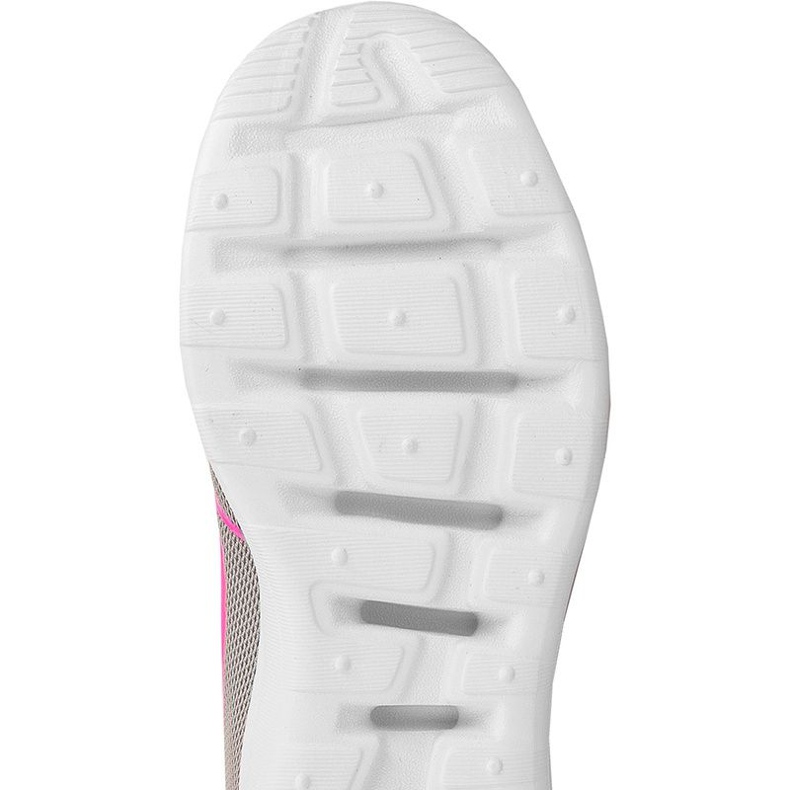 Nike Sportswear Kaishi 2.0 W 833666-051 scarpe rosa grigio 1