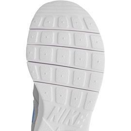 Nike Sportswear Kaishi Jr 705489-011 scarpa bianco 1