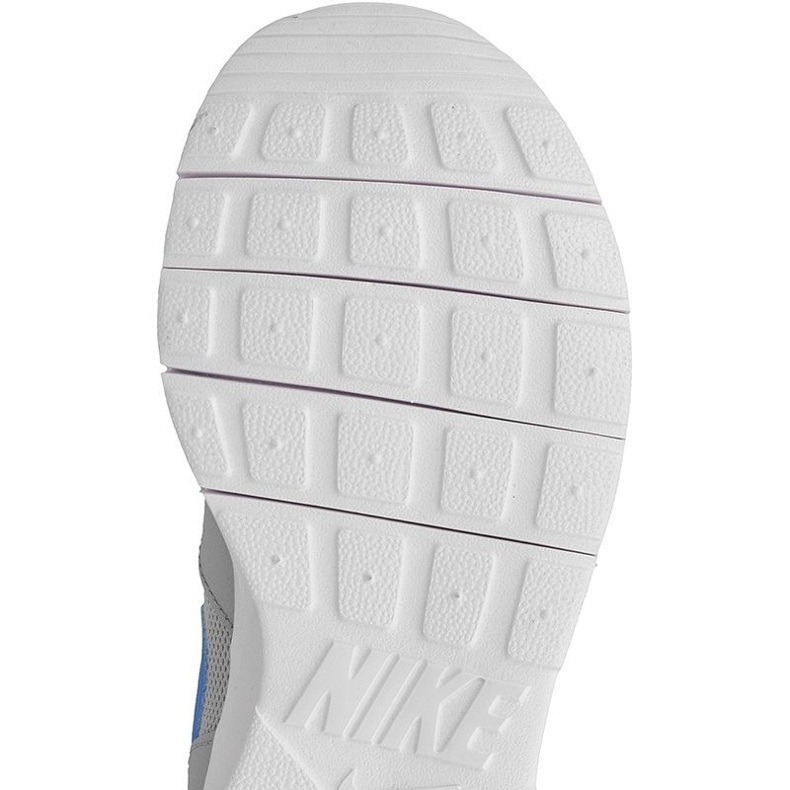 Nike Sportswear Kaishi Jr 705489-011 scarpa bianco 1