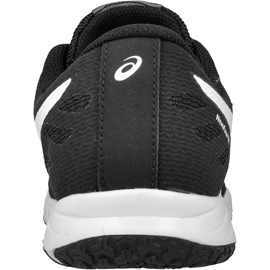 Scarpe da allenamento Asics Nitrofuze Tr M S614N-9001 nero 1