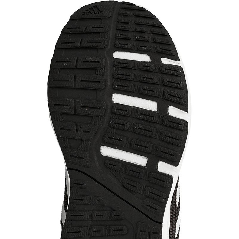 Scarpe da corsa adidas Cosmic W BB4351 nero 1