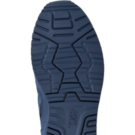 Asics Gel-Lyte Iii M H7N3N-4949 blu navy 1