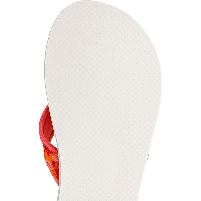Adidas Beach Thong Jr S80625 pantofole rosa 1