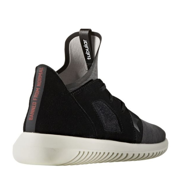 Adidas Originals Rita Ora Tubular Defiant W S80291 scarpe nero 1
