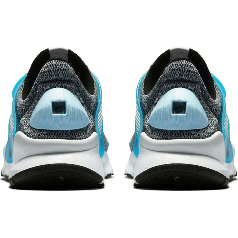 Nike Calzino Nike Dart Se W 862412-002 da donna blu grigio 1
