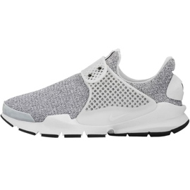 Nike Calzino Nike Dart Se 862412-100 . Donna grigio 1