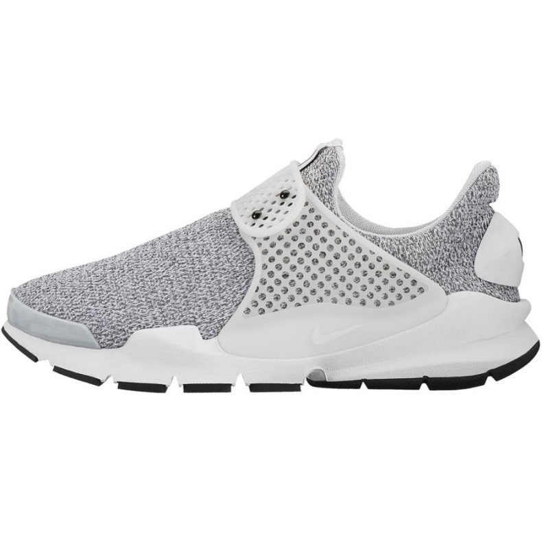 Nike Calzino Nike Dart Se 862412-100 . Donna grigio 1