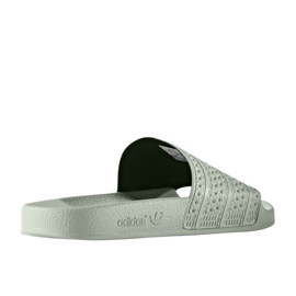 Adidas Originals Adillette Donne BA7540 bianco 1