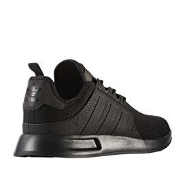 Scarpe Adidas Originals X_PLR M BY9260 nero 1