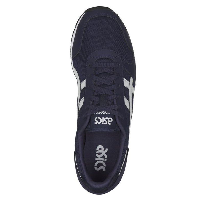 Asics Curreo Ii M HN7A0-5896 scarpe blu 1