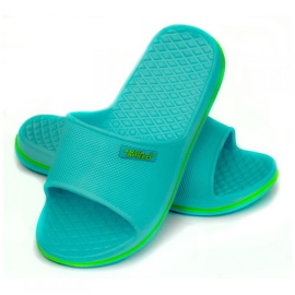 Pantofole Aqua-Speed ​​Cordoba blu 02/494 1