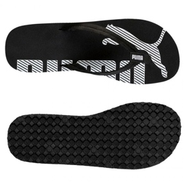 Infradito Puma Epic Flip V2 M 360248 03 nero 1