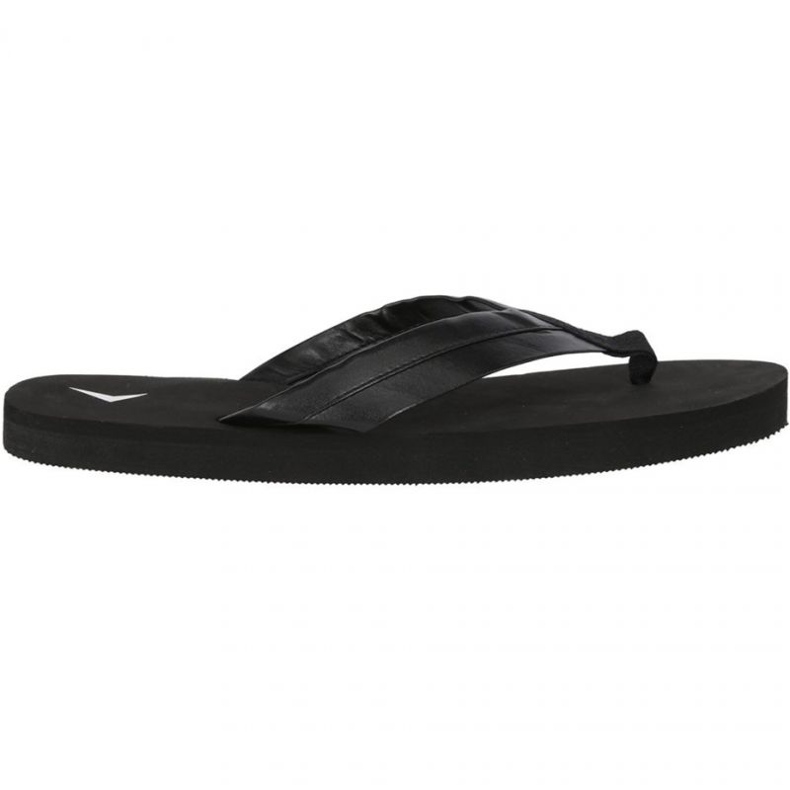 Outhorn HOL18-KLM601 M pantofole nere nero 2