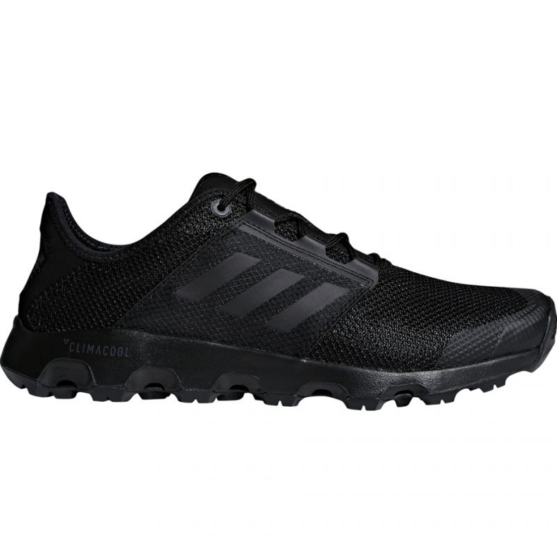 Scarpe Adidas Terrex Cc Voyager nero M CM7535 1