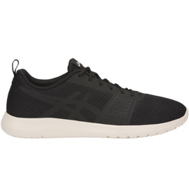 Asics Kanmei Mx M T849N-9090 scarpe nero 1