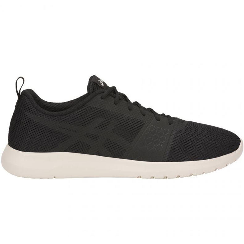 Asics Kanmei Mx M T849N-9090 scarpe nero 1