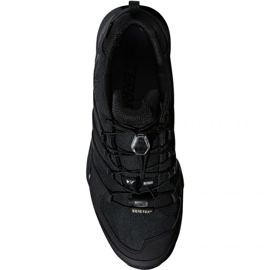Adidas Terrex Swift R2 GTX CM7492 Scarpe nero 1
