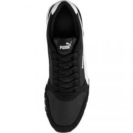 Puma St Runner v2 Nl M 365278 01 nero 1