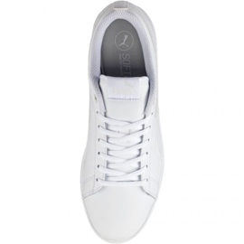 Scarpe Puma Smash Wns v2 L 365208 04 bianco 1