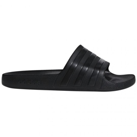 Ciabatte Adidas Adilette Aqua M F35550 nero nero 2